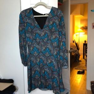 Alice + Olivia dress.